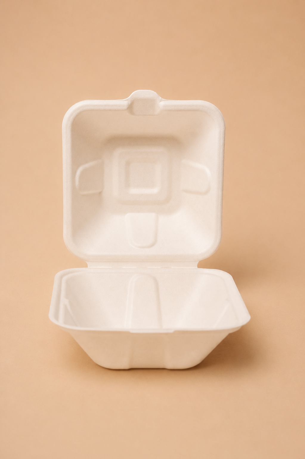Clamshell Containers