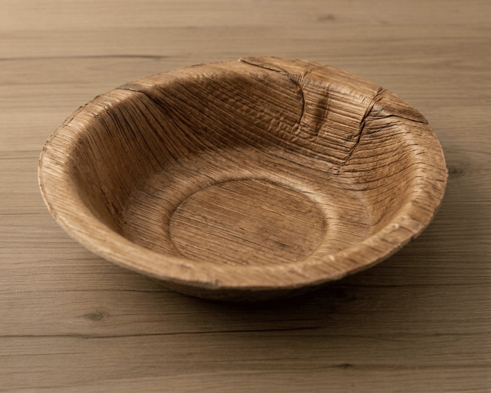 Areca Bowls