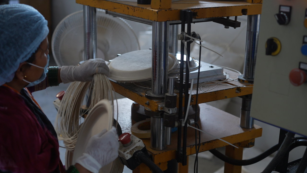 Manufacturing