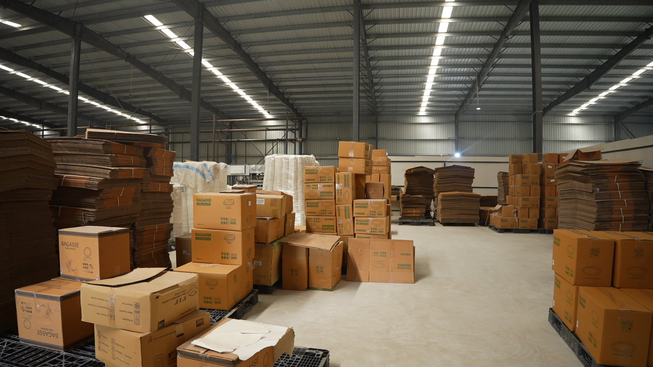 Production operations