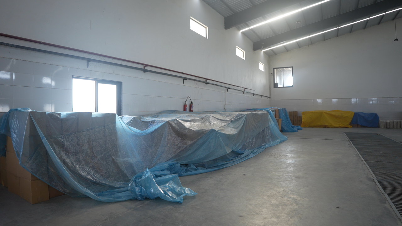 Production line