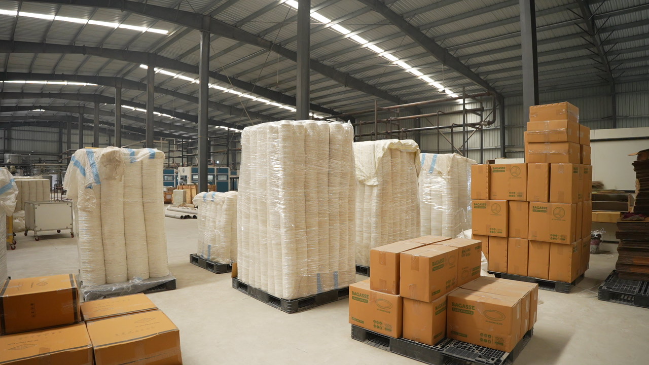 Factory production