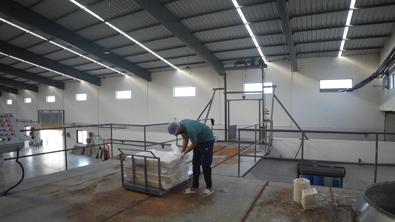 Manufacturing overview