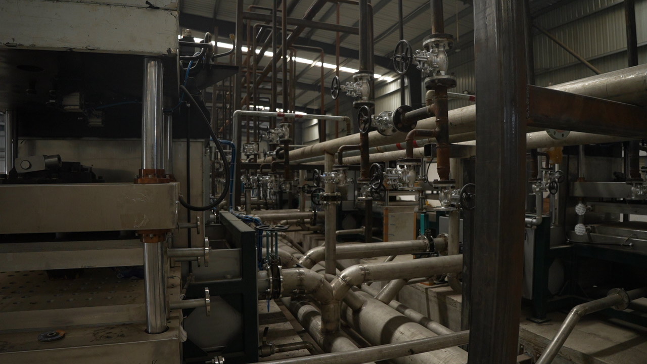 Factory operations