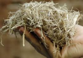 Eco-friendly source materials