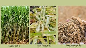 Agricultural by-products