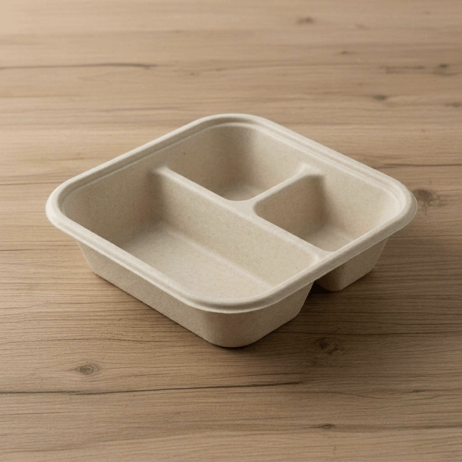 Compartment Trays